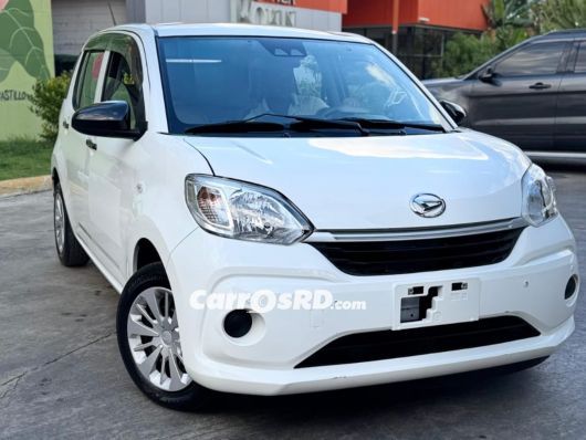 Daihatsu Boon Hatchback en venta