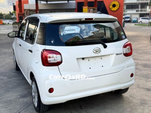 Daihatsu Boon Hatchback en venta