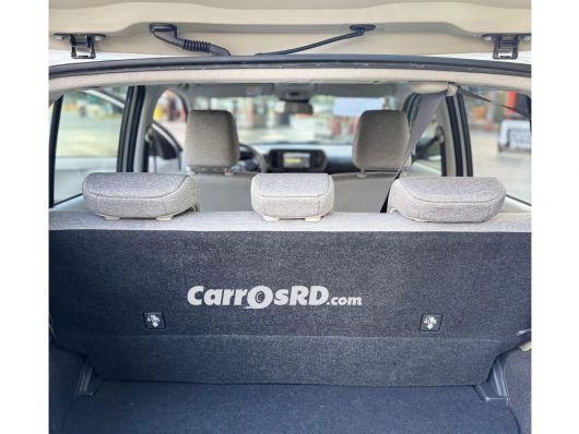 Daihatsu Boon Hatchback en venta