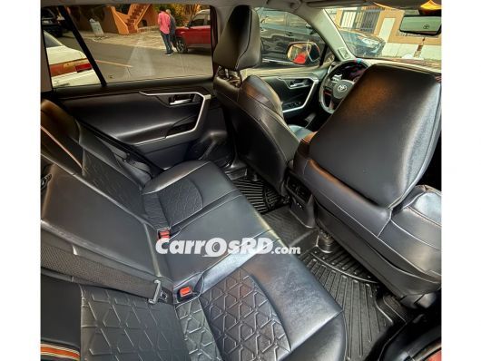 Toyota RAV4 Jeepeta en venta