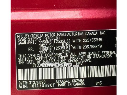 Toyota RAV4 Jeepeta en venta