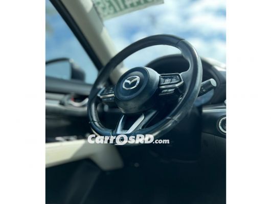 Mazda CX-5 Jeepeta en venta