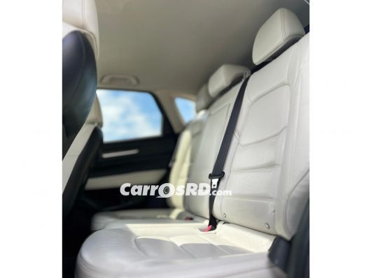 Mazda CX-5 Jeepeta en venta