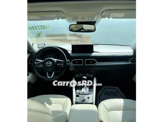 Mazda CX-5 Jeepeta en venta