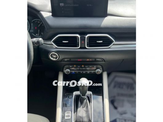 Mazda CX-5 Jeepeta en venta