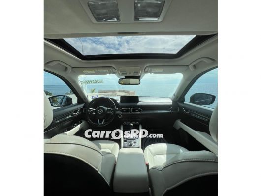 Mazda CX-5 Jeepeta en venta