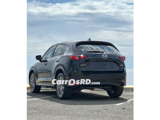 Mazda CX-5 Jeepeta en venta