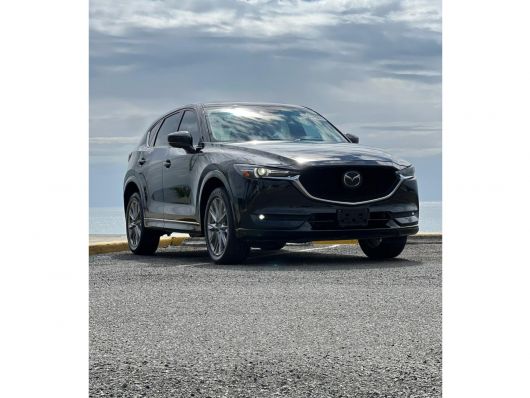 Mazda CX-5 Grand Touring en venta