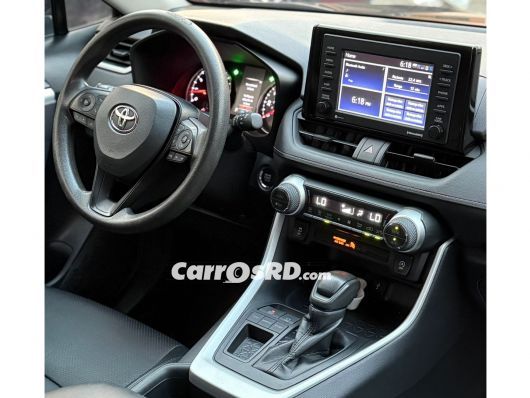 Toyota RAV4 Jeepeta en venta