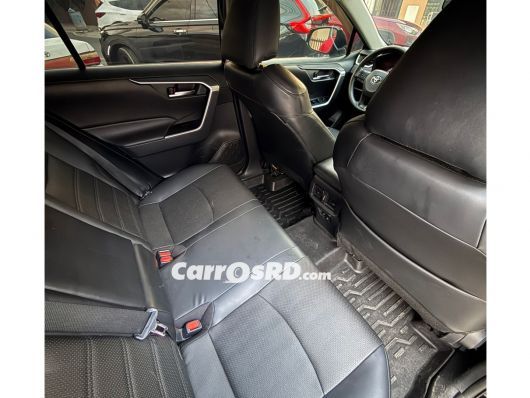 Toyota RAV4 Jeepeta en venta