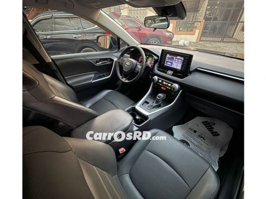 Toyota RAV4 Jeepeta en venta