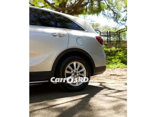 Kia Sorento Jeepeta en venta