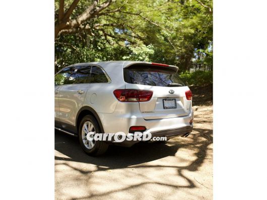 Kia Sorento Jeepeta en venta