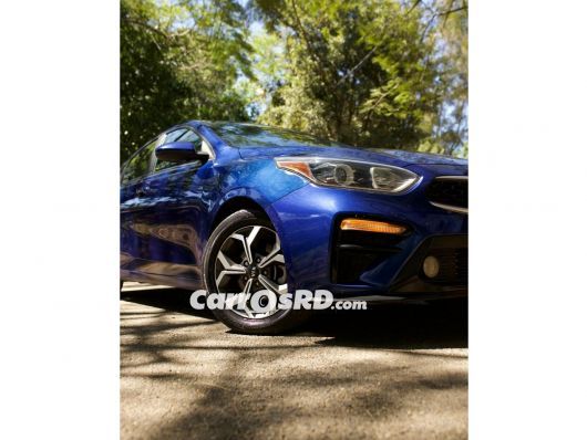 Kia Forte Carros en venta