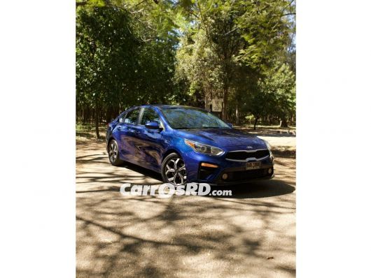 Kia Forte Carros en venta