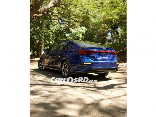 Kia Forte Carros en venta