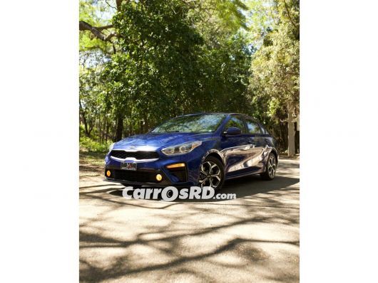 Kia Forte Carros en venta