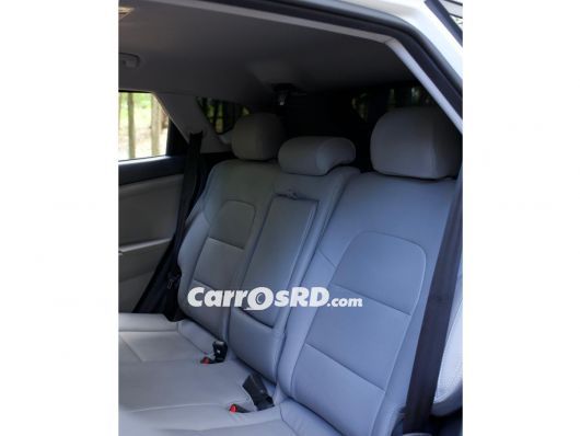 Hyundai Tucson Jeepeta en venta