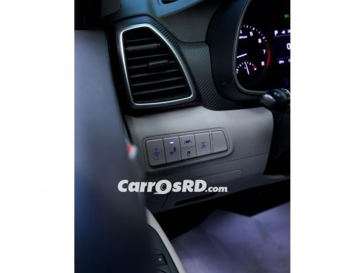 Hyundai Tucson Jeepeta en venta