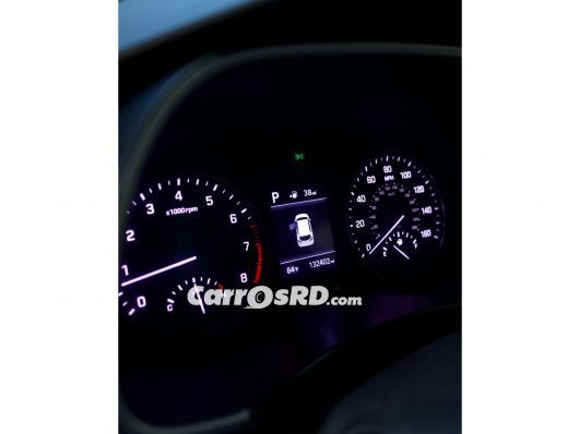 Hyundai Tucson Jeepeta en venta