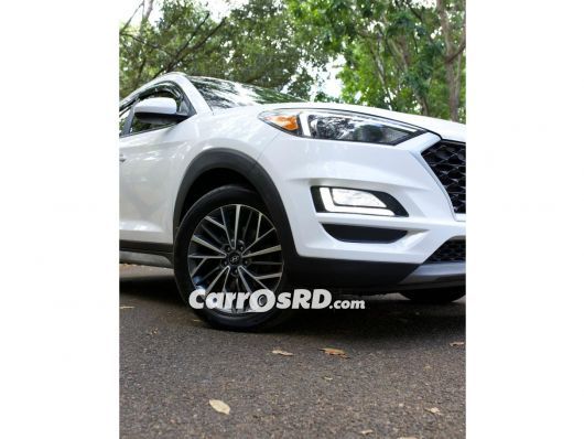 Hyundai Tucson Jeepeta en venta