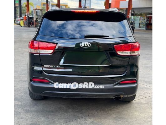 Kia Sorento Jeepeta en venta