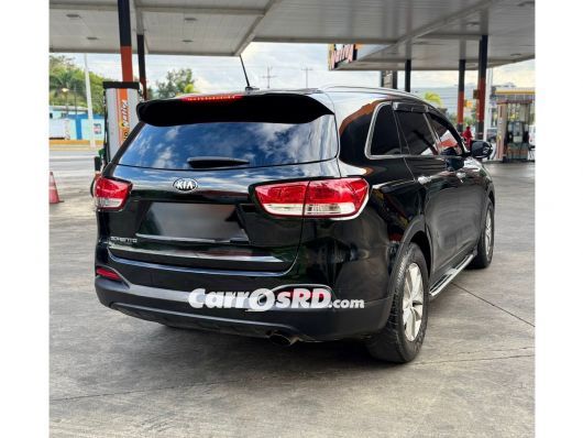 Kia Sorento Jeepeta en venta