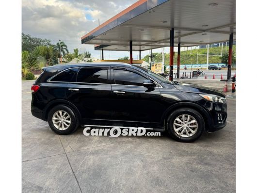 Kia Sorento Jeepeta en venta