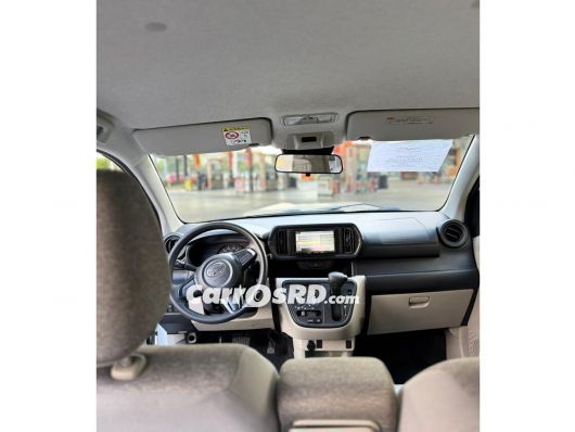 Daihatsu Boon Hatchback en venta