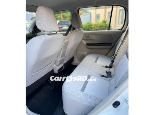 Daihatsu Boon Hatchback en venta