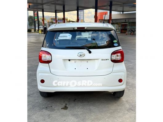 Daihatsu Boon Hatchback en venta