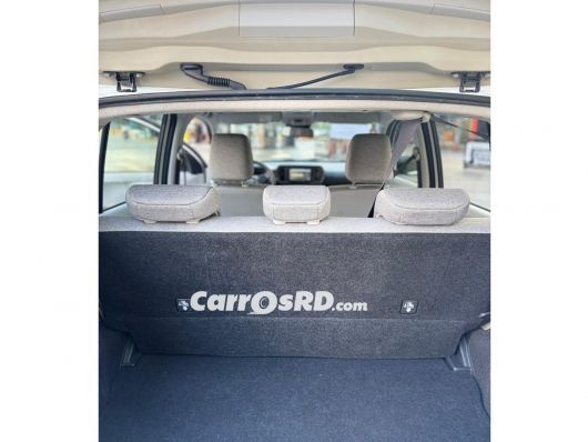 Daihatsu Boon Hatchback en venta