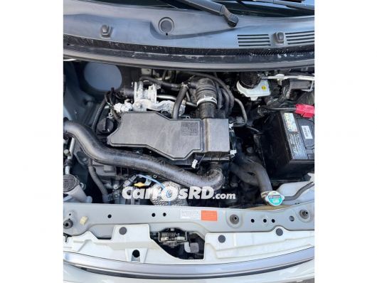 Daihatsu Boon Hatchback en venta