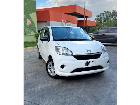 Daihatsu Boon Básico en venta