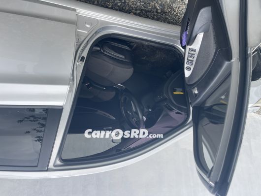 Hyundai Accent Hatchback en venta