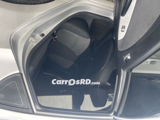 Hyundai Accent Hatchback en venta