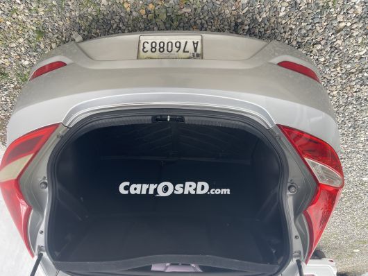 Hyundai Accent Hatchback en venta