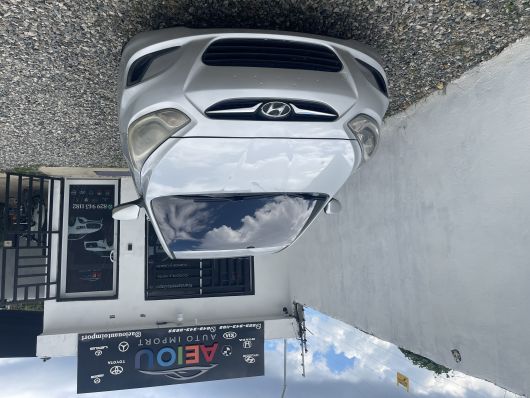 Hyundai Accent Coupe en venta