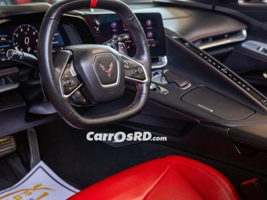 Chevrolet Corvette Convertible en venta