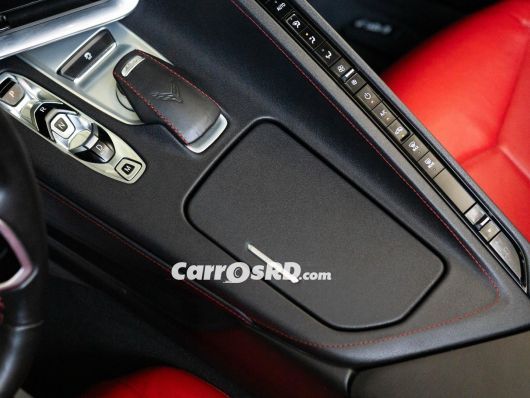 Chevrolet Corvette Convertible en venta