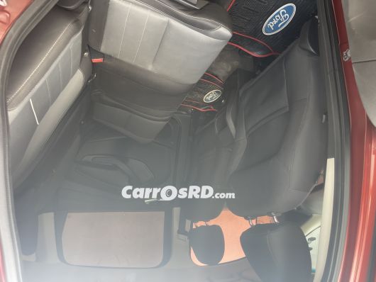 Ford Escape Jeepeta en venta