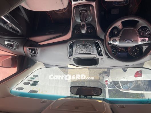 Ford Escape Jeepeta en venta