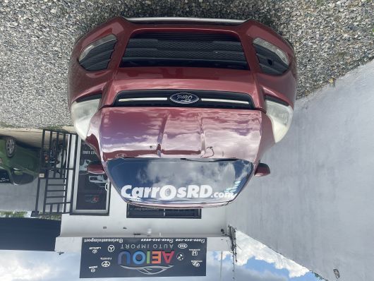 Ford Escape Jeepeta en venta