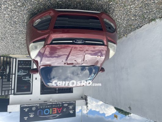 Ford Escape Jeepeta en venta