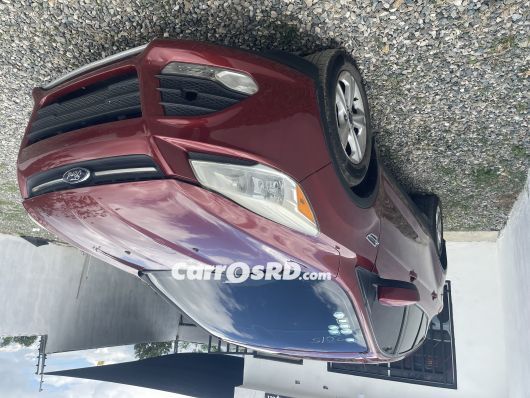 Ford Escape Jeepeta en venta