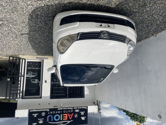 Nissan AD Básico en venta