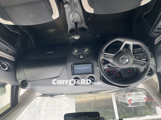 Nissan Note Hatchback en venta