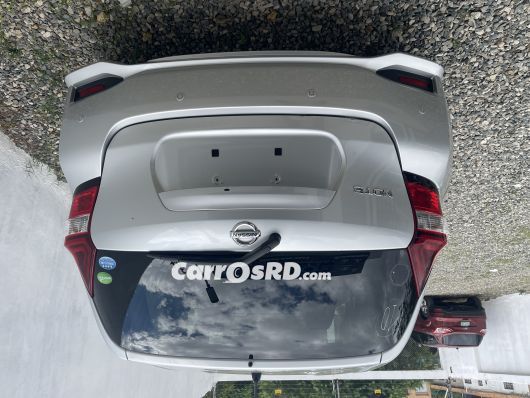 Nissan Note Hatchback en venta