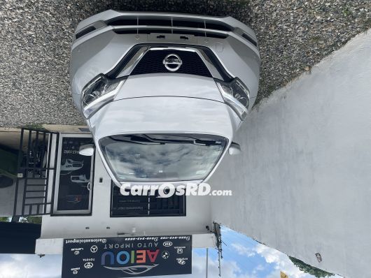 Nissan Note Hatchback en venta