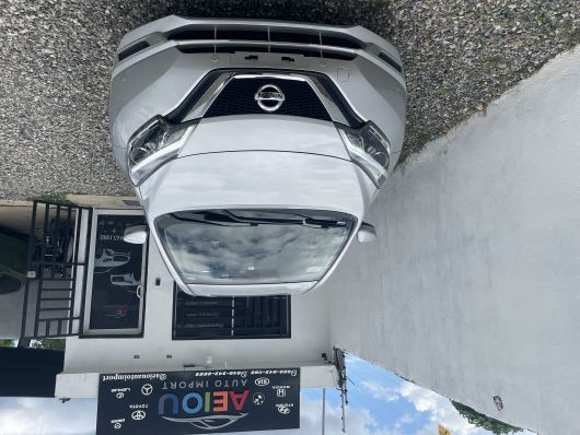 Nissan Note Básico en venta